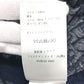 Dior 123R02A4022 オブリーク フリースショートドレス パーカー フード付き ワンピース コットン レディース ネイビー