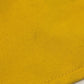 HERMES New Yachting Pouch GM Canvas Pouch Women's Yellow