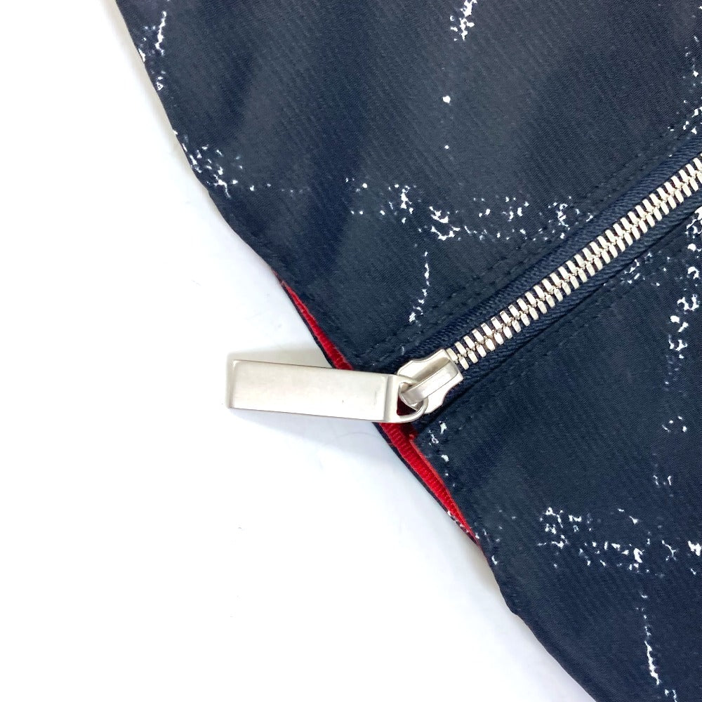 CHANEL トラベルライン ボストンバッグ トラベルバッグ 旅行バッグ ガーメントバッグ ナイロン レディース ブラック - brandshop-reference