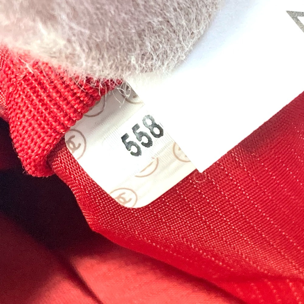 CHANEL トラベルライン ボストンバッグ トラベルバッグ 旅行バッグ ガーメントバッグ ナイロン レディース ブラック - brandshop-reference