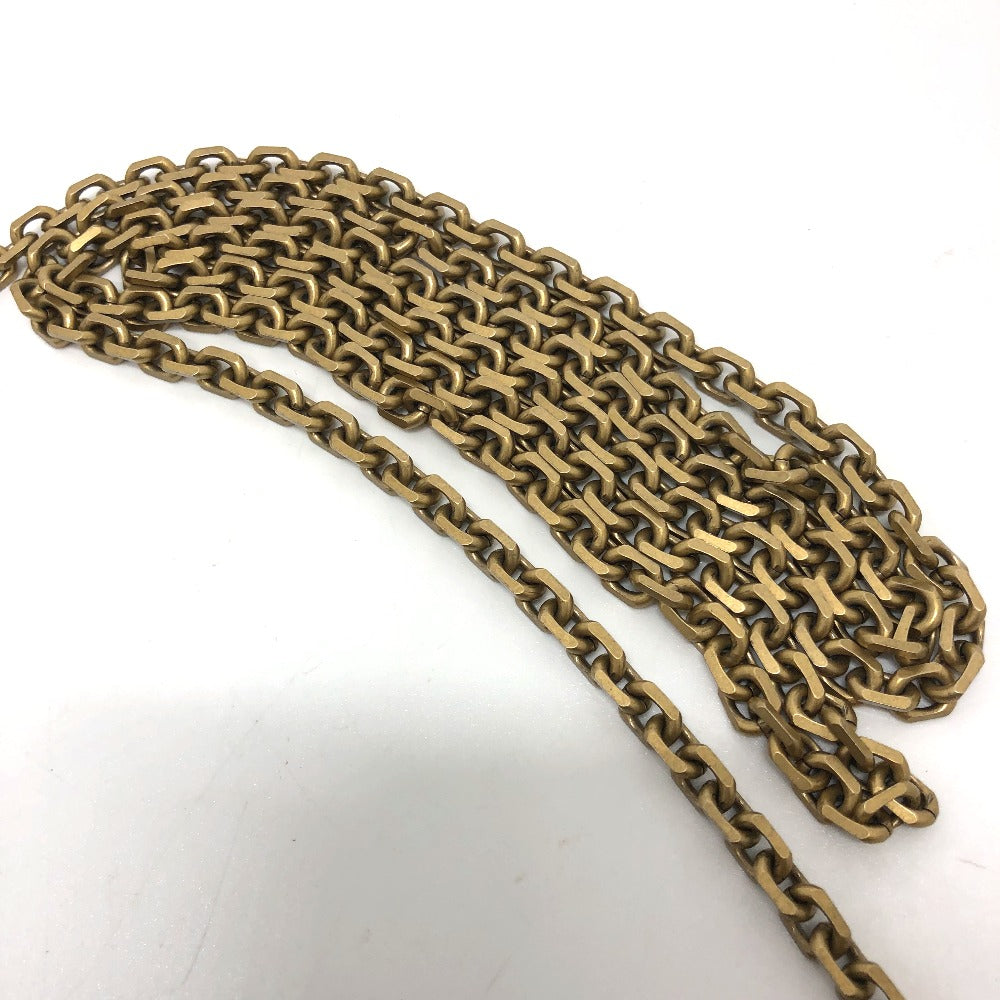 Dior ロゴ/斜め掛け JADIOR カバン チェーンウォレット ショルダーバッグ レザー レディース ブラック - brandshop-reference