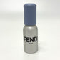 FENDI 7AR982 Logo Dispenser Holder Spray Perfume Leather Women's Purple