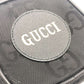 GUCCI 645060 GG Off the Grid Wallet/Coin Case in GG Canvas, Men's, Black