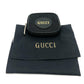 GUCCI 645060 GG Off the Grid Wallet/Coin Case in GG Canvas, Men's, Black