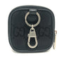 GUCCI 645060 GG Off the Grid Wallet/Coin Case in GG Canvas, Men's, Black
