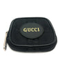GUCCI 645060 GG Off the Grid Wallet/Coin Case in GG Canvas, Men's, Black