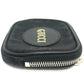 GUCCI 645060 GG Off the Grid Wallet/Coin Case in GG Canvas, Men's, Black