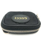 GUCCI 645060 GG Off the Grid Wallet/Coin Case in GG Canvas, Men's, Black