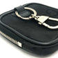 GUCCI 645060 GG Off the Grid Wallet/Coin Case in GG Canvas, Men's, Black
