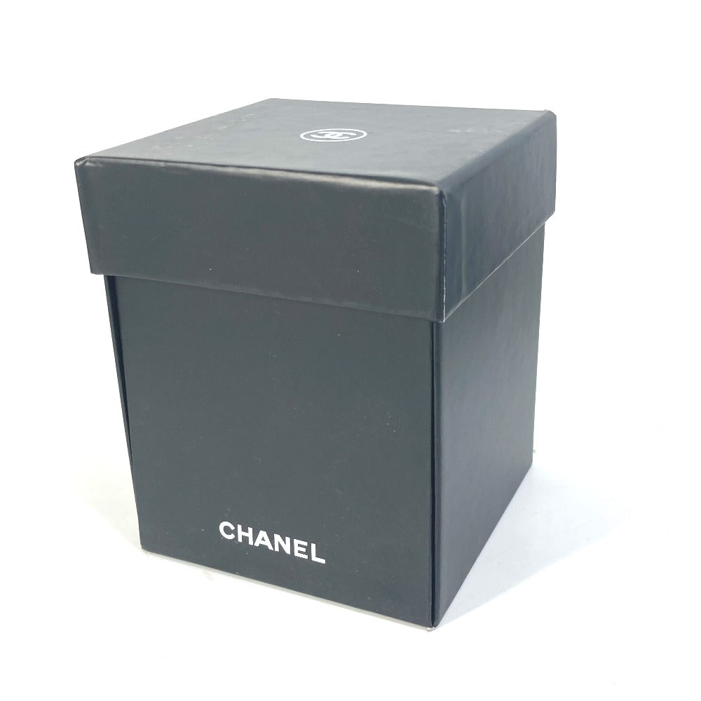 CHANEL ココマーク CC 2019年限定 ショッピングバッグ ショッパー ノベルティ ラージサイズ スノードーム ガラス レディース - brandshop-reference