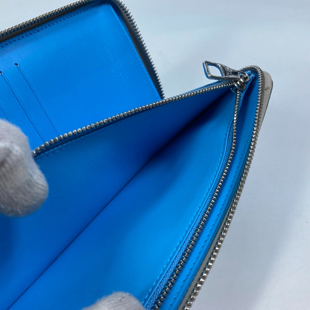 루이비통 M81573 모노그램 지피 지갑 세로형 라운드 지퍼 장지갑 토리옹 가죽 남성 그레이