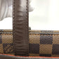 LOUIS VUITTON N51123 ダミエ パリオリＰＭ ショルダーバッグ 肩掛け トートバッグ ダミエキャンバス レディース ブラウン - brandshop-reference