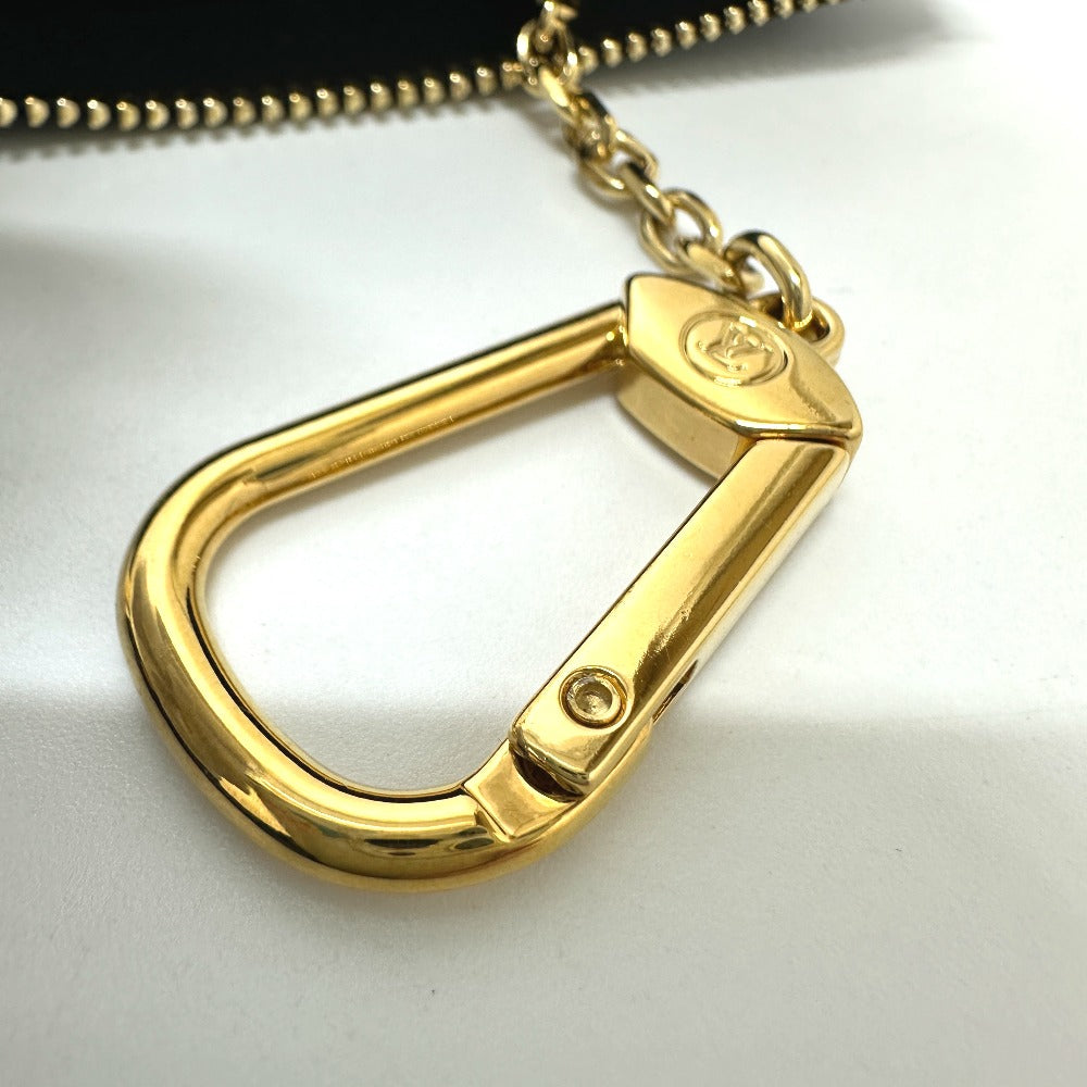 LOUIS VUITTON M80885 モノグラムアンプラント ポシェットクレ コインケース モノグラムアンプラントレザー レディース ブラック - brandshop-reference