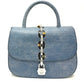 LOUIS VUITTON M54606 エピ ロックイットPM ハンドバッグ エピレザー レディース ブルー - brandshop-reference