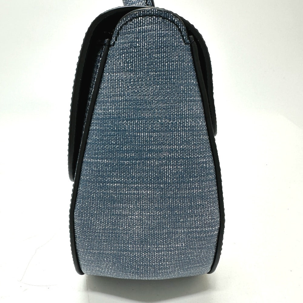 LOUIS VUITTON M54606 エピ ロックイットPM ハンドバッグ エピレザー レディース ブルー - brandshop-reference