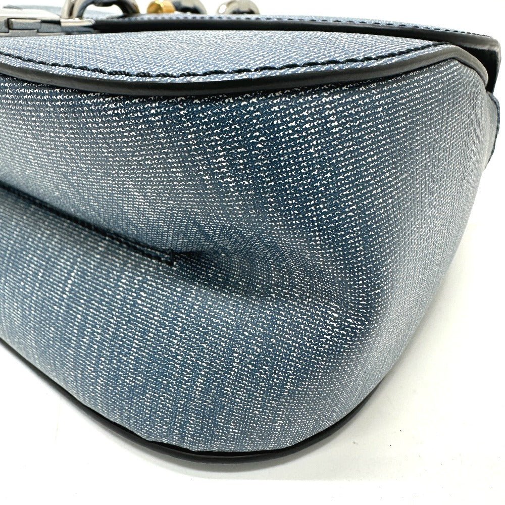 LOUIS VUITTON M54606 エピ ロックイットPM ハンドバッグ エピレザー レディース ブルー - brandshop-reference