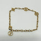 LOUIS VUITTON M69584 ブラスレ フォーエバー ヤング アクセサリー ブレスレット GP レディース ゴールド
