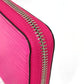 LOUIS VUITTON M82050 Epi Zippy Wallet, Round Zipper Long Wallet, Epi Leather, Women's, Rose Miami Pink
