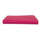 LOUIS VUITTON M82050 Epi Zippy Wallet, Round Zipper Long Wallet, Epi Leather, Women's, Rose Miami Pink