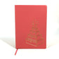 LOUIS VUITTON R98587 Stationery Notepad Vivienne Novelty Not for Sale Interior Notebook Leather Women's Pink