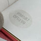 LOUIS VUITTON R98587 Stationery Notepad Vivienne Novelty Not for Sale Interior Notebook Leather Women's Pink