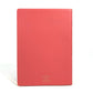 LOUIS VUITTON R98587 Stationery Notepad Vivienne Novelty Not for Sale Interior Notebook Leather Women's Pink