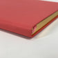 LOUIS VUITTON R98587 Stationery Notepad Vivienne Novelty Not for Sale Interior Notebook Leather Women's Pink