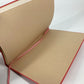 LOUIS VUITTON R98587 Stationery Notepad Vivienne Novelty Not for Sale Interior Notebook Leather Women's Pink