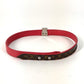 LOUIS VUITTON M6040F Monogram Lockit Bracelet, Double Bracelet, Monogram Canvas, Women's, Brown