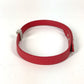 LOUIS VUITTON M6040F Monogram Lockit Bracelet, Double Bracelet, Monogram Canvas, Women's, Brown