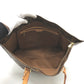 LOUIS VUITTON M47028 Monogram All In PM Tote Bag in Monogram Canvas, Brown