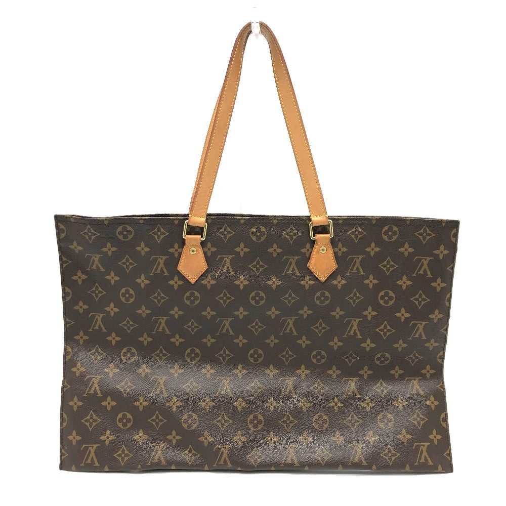 LOUIS VUITTON M47028 モノグラム オール インPM カバン トートバッグ モノグラムキャンバス レディース - brandshop-reference