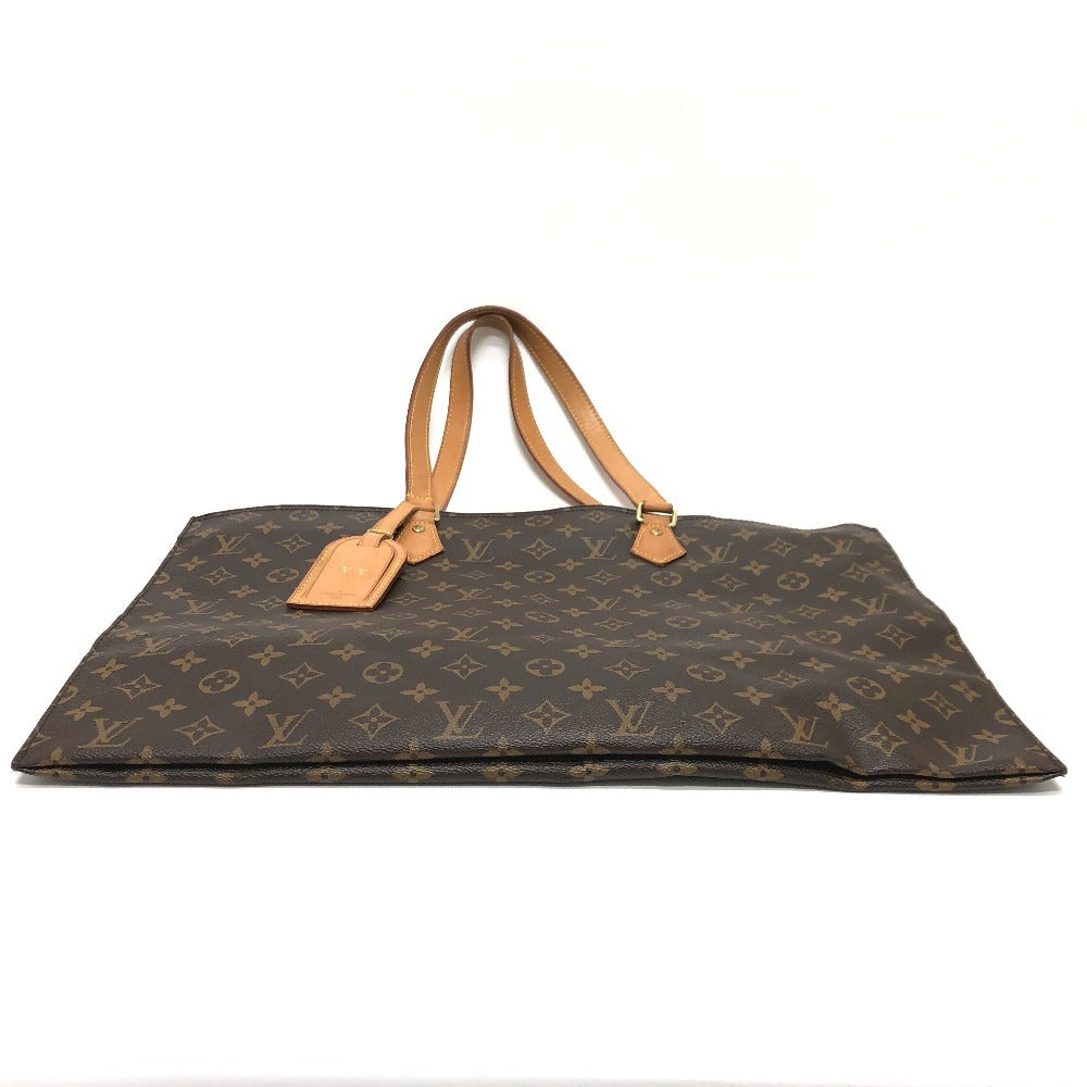 LOUIS VUITTON M47028 モノグラム オール インPM カバン トートバッグ モノグラムキャンバス レディース - brandshop-reference