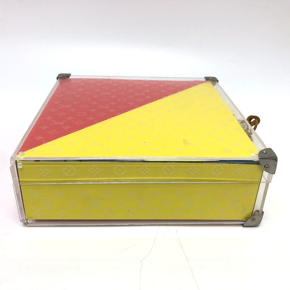 ルイ ヴィトンヴィジョネア30キューブパズルThe Game 非売品