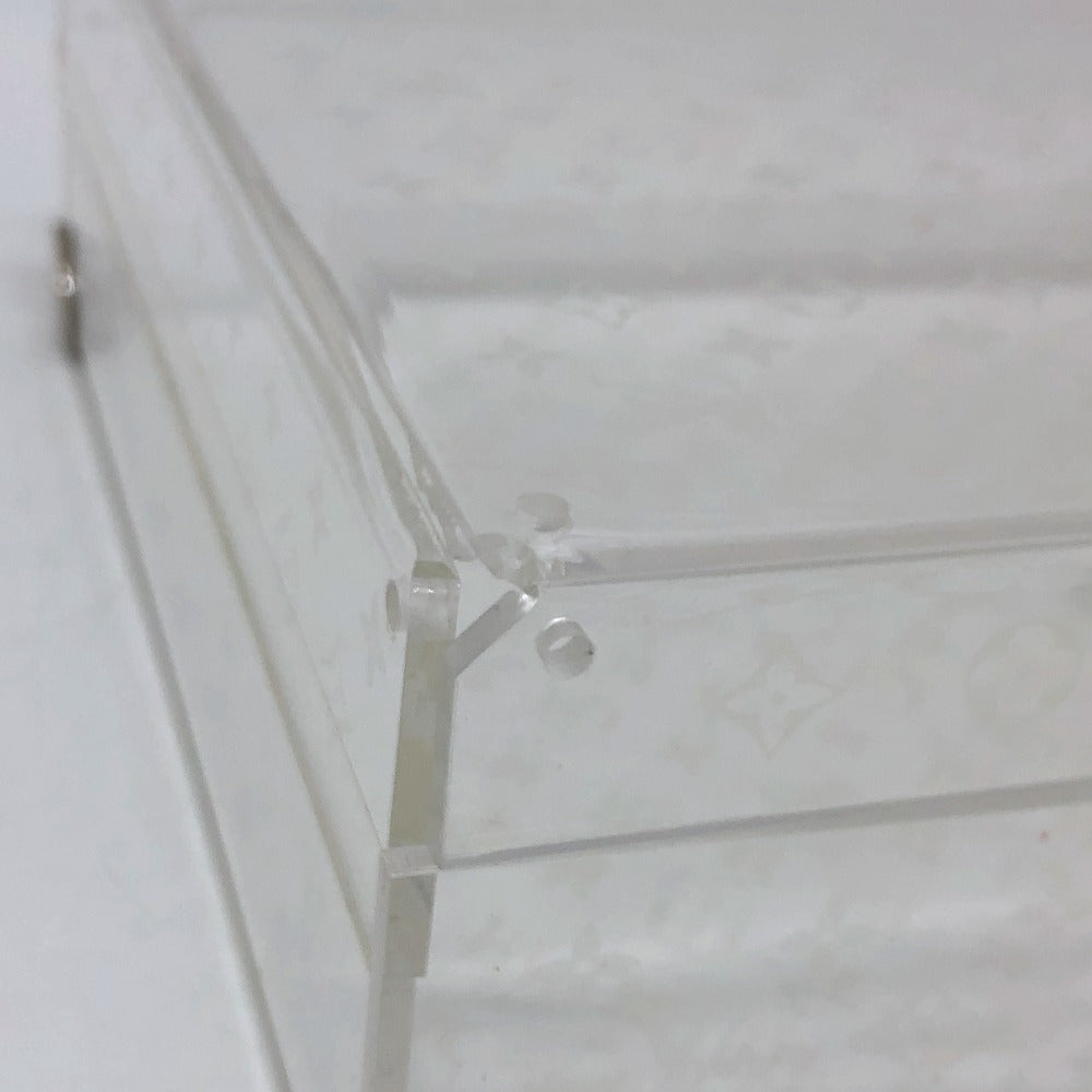 LOUIS VUITTON Novelty Puzzle LV Cup Visionaire 30 Spain Cube