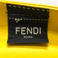 FENDI 8BH389 ミディアム バスケット カゴバッグ ハンドバッグ プラスチック レディース - brandshop-reference