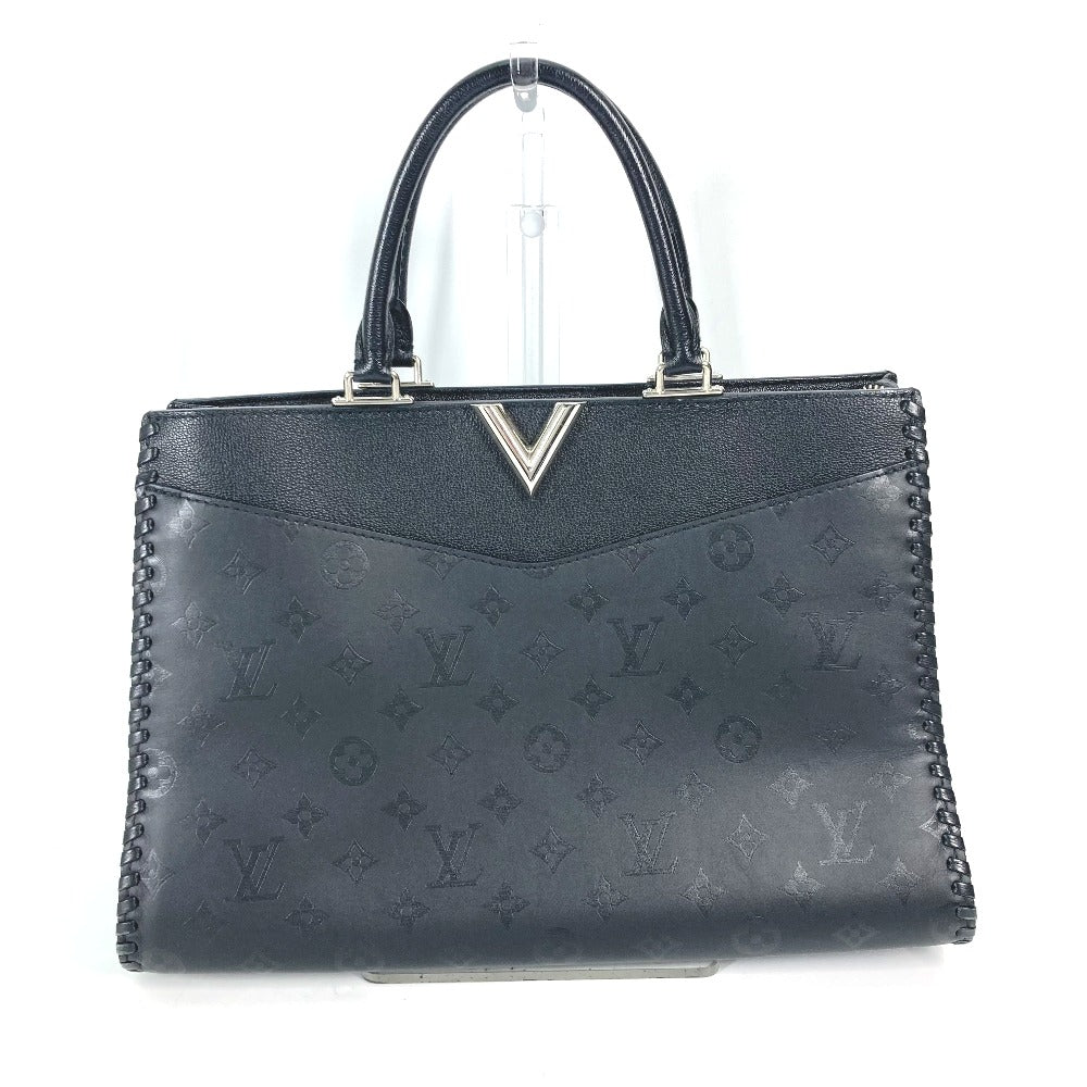 LOUIS VUITTON M54147 モノグラム ヴェリージップ トートバッグ トートバッグ カバン ハンドバッグ レザー レディース - brandshop-reference