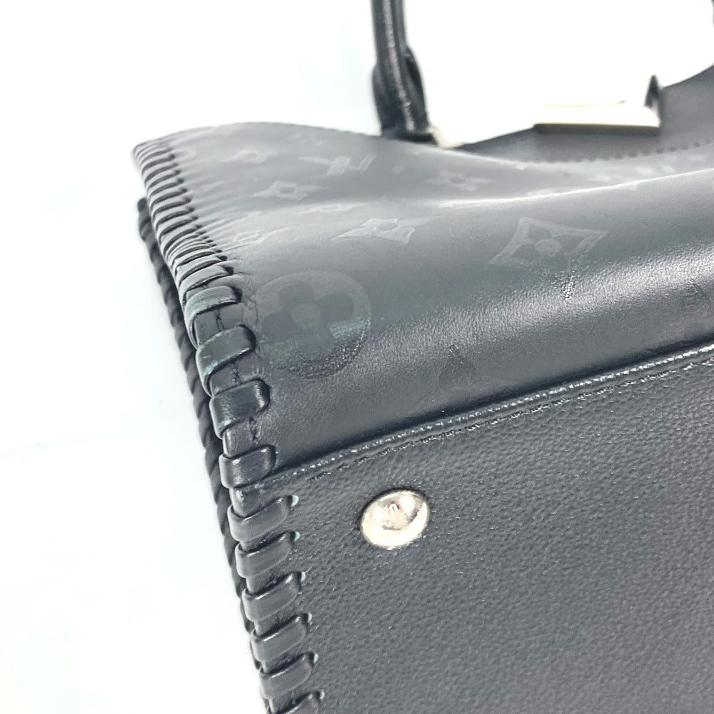 LOUIS VUITTON M54147 モノグラム ヴェリージップ トートバッグ トートバッグ カバン ハンドバッグ レザー レディース - brandshop-reference