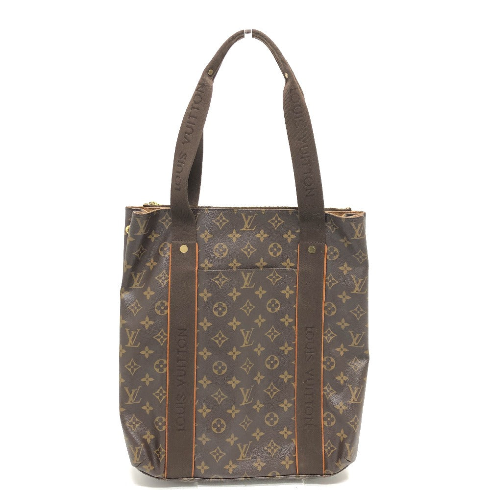 LOUIS VUITTON M53013 ショルダーバッグ カバン カバ・ボブール 肩掛けバッグ トートバッグ ダミエキャンバス レディース - brandshop-reference