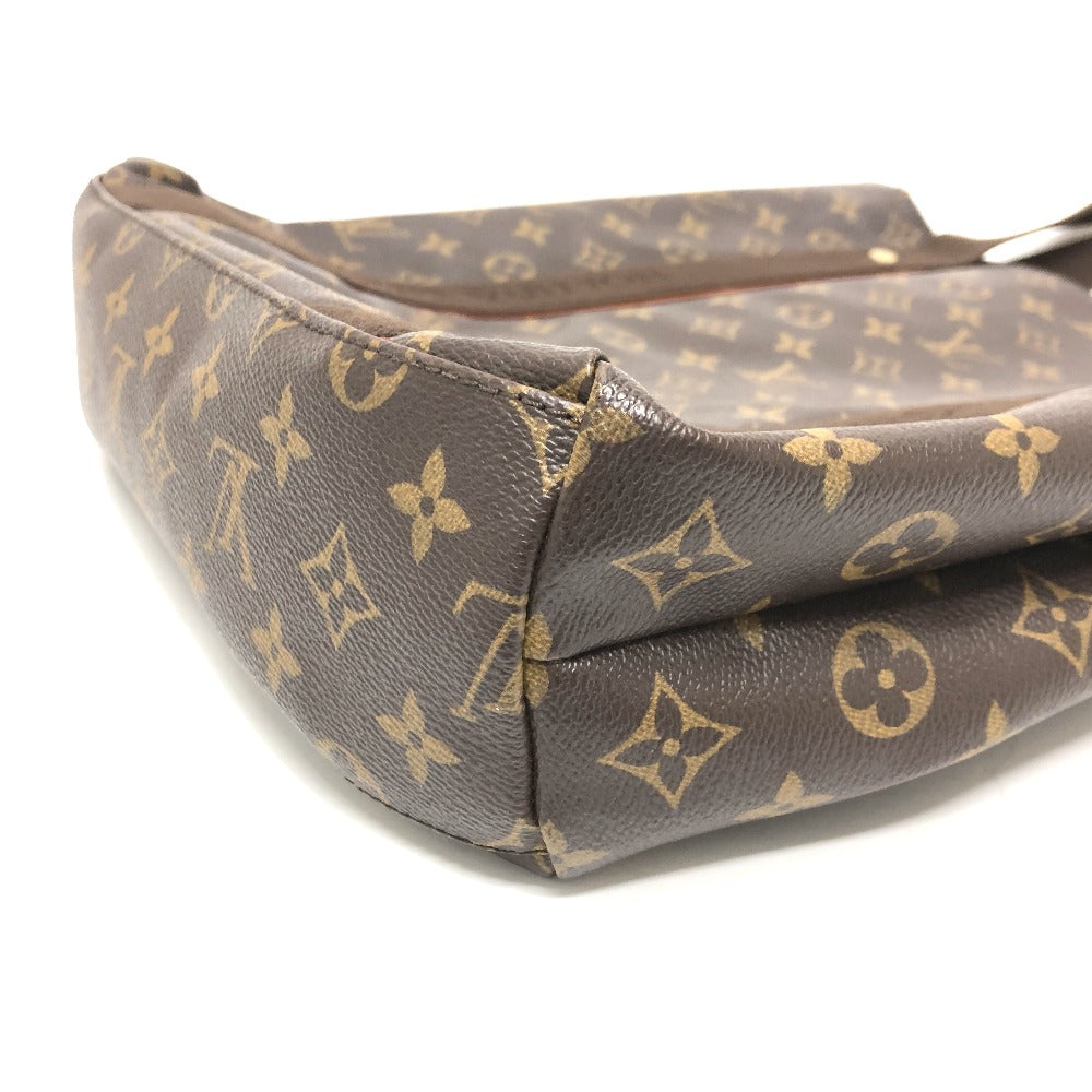 LOUIS VUITTON M53013 ショルダーバッグ カバン カバ・ボブール 肩掛けバッグ トートバッグ ダミエキャンバス レディース - brandshop-reference