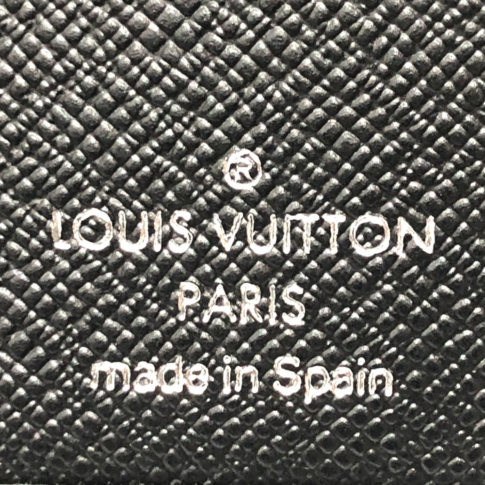 LOUIS VUITTON R20522 エピ アジェンダポッシュ システム手帳 2つ折り 手帳カバー エピレザー メンズ - brandshop-reference