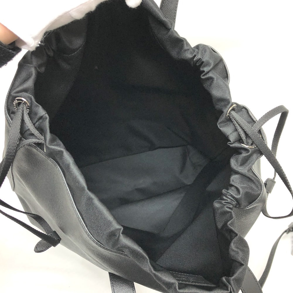 LOUIS VUITTON M31009 Kabalite 2WAY Bag Shoulder Tote Bag Taiga Leather Men's Ardoise