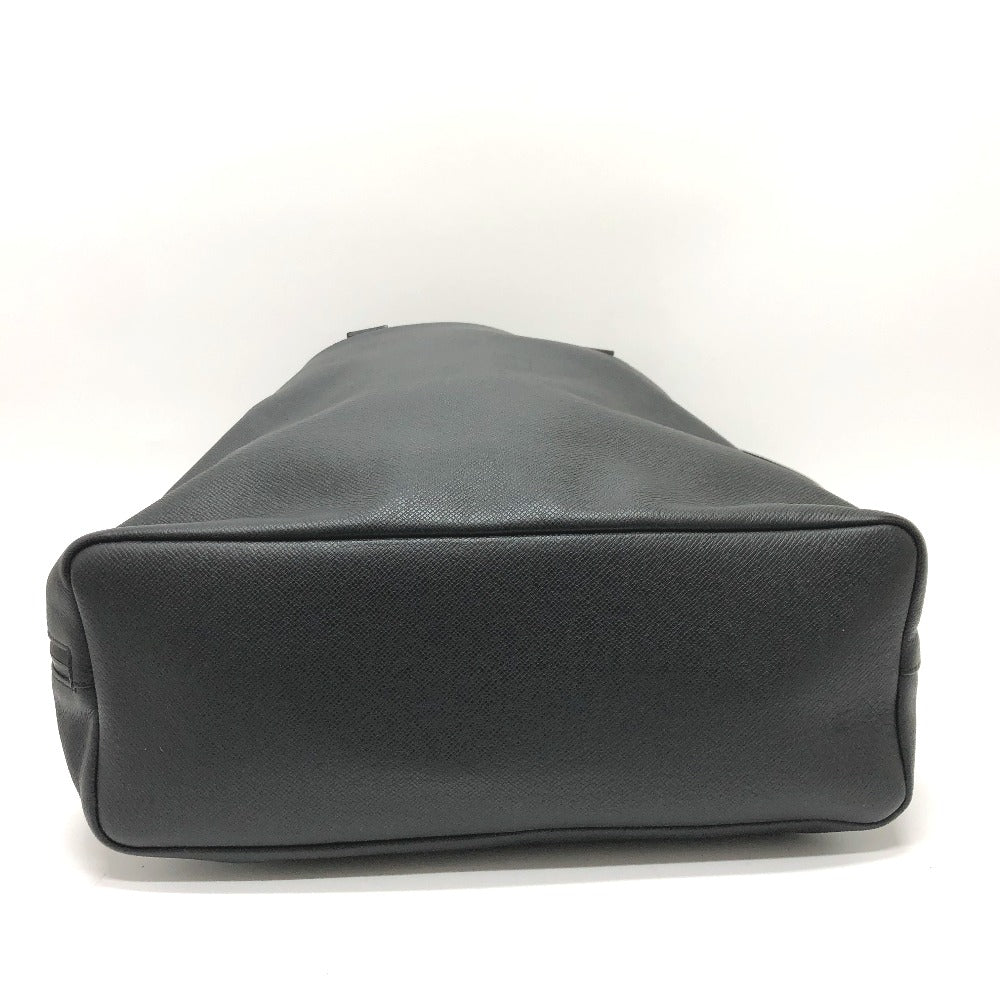 LOUIS VUITTON M31009 Kabalite 2WAY Bag Shoulder Tote Bag Taiga Leather Men's Ardoise