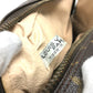 LOUIS VUITTON M47522 トゥルース トワレット28 メイクポーチ 化粧ポーチ モノグラムキャンバス レディース ブラウン