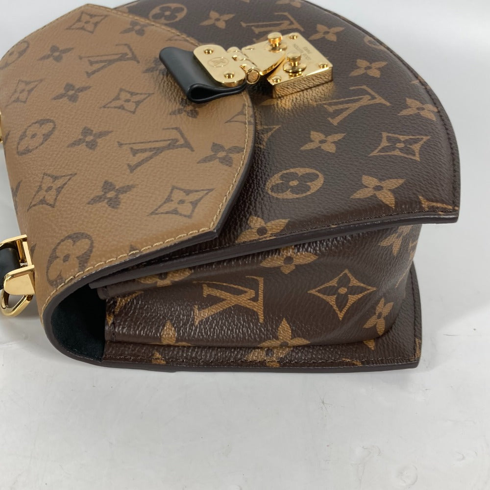 LOUIS VUITTON M46548 モノグラム・リバース ティルシット 2WAYバッグ ショルダーバッグ カバン 斜め掛け ハンドバッグ モノグラムリバースキャンバス レディース - brandshop-reference