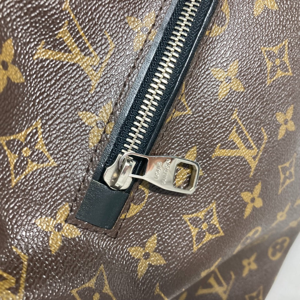 LOUIS VUITTON M40387 モノグラム マカサー  トーレス 斜め掛け カバン ショルダーバッグ モノグラムキャンバス メンズ