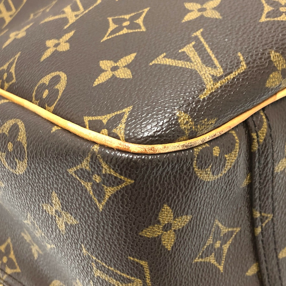 LOUIS VUITTON M41450 モノグラム エクスカーション/エクスキュルシオン カバン バッグ トートバッグ ハンドバッグ  モノグラムキャンバス レディース | brandshop-reference