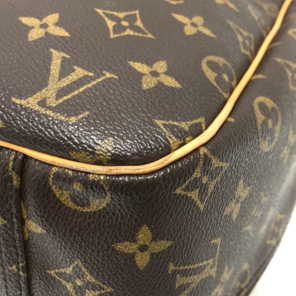 LOUIS VUITTON M41450 モノグラム エクスカーション/エクスキュルシオン カバン バッグ トートバッグ ハンドバッグ  モノグラムキャンバス レディース | brandshop-reference