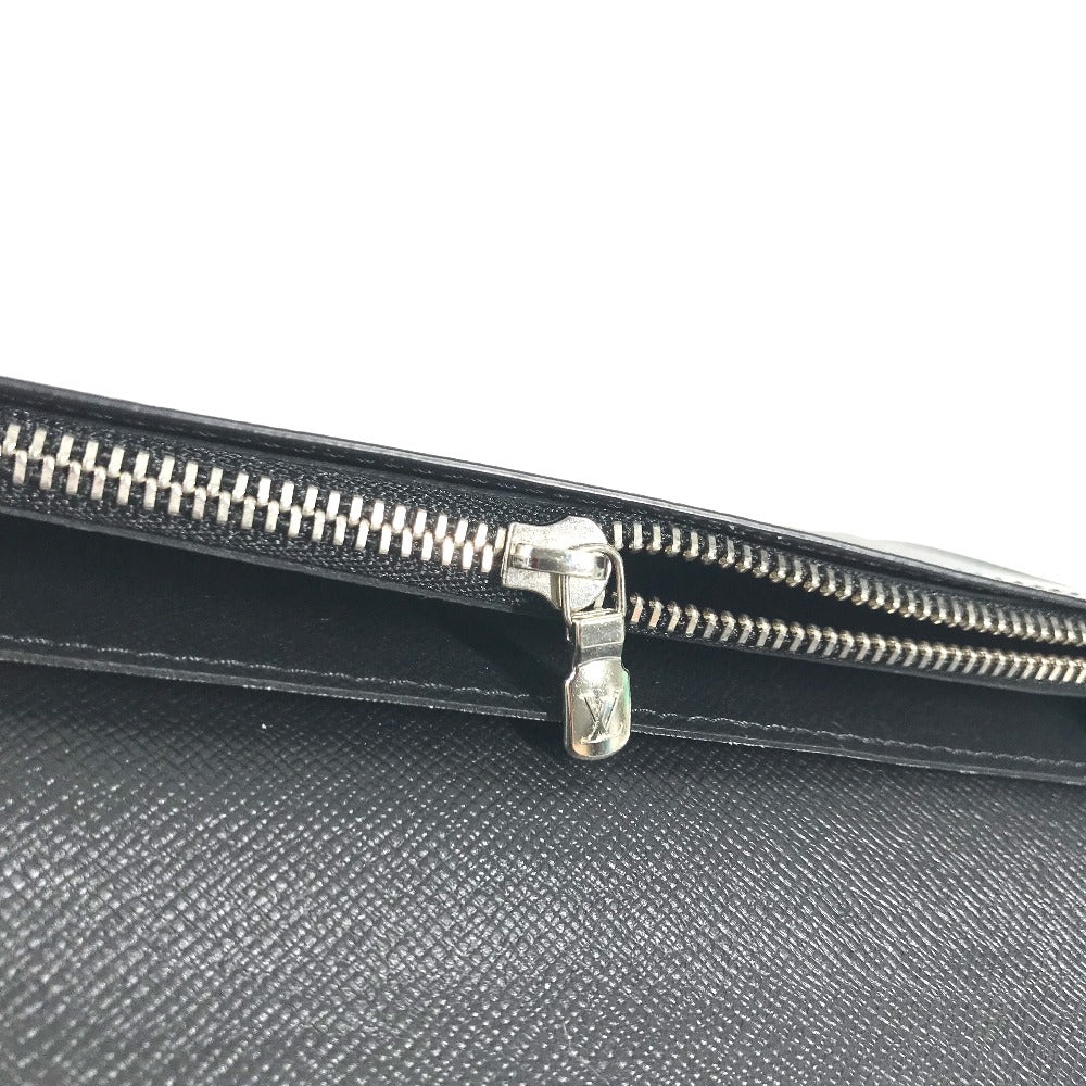 LOUIS VUITTON N62665 ダミエグラフィット ポルトフォイユ・ブラザ ロングウォレット 2つ折り 長財布 ダミエグラフィットキャンバス メンズ - brandshop-reference