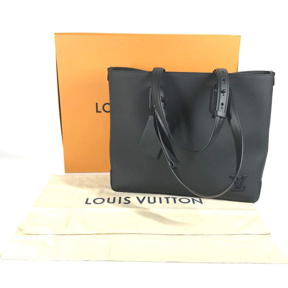 LOUIS VUITTON M22481 LVアエログラム ファストライン・トート 肩掛け カバン トートバッグ ショルダーバッグ トリヨンクレマンス メンズ - brandshop-reference